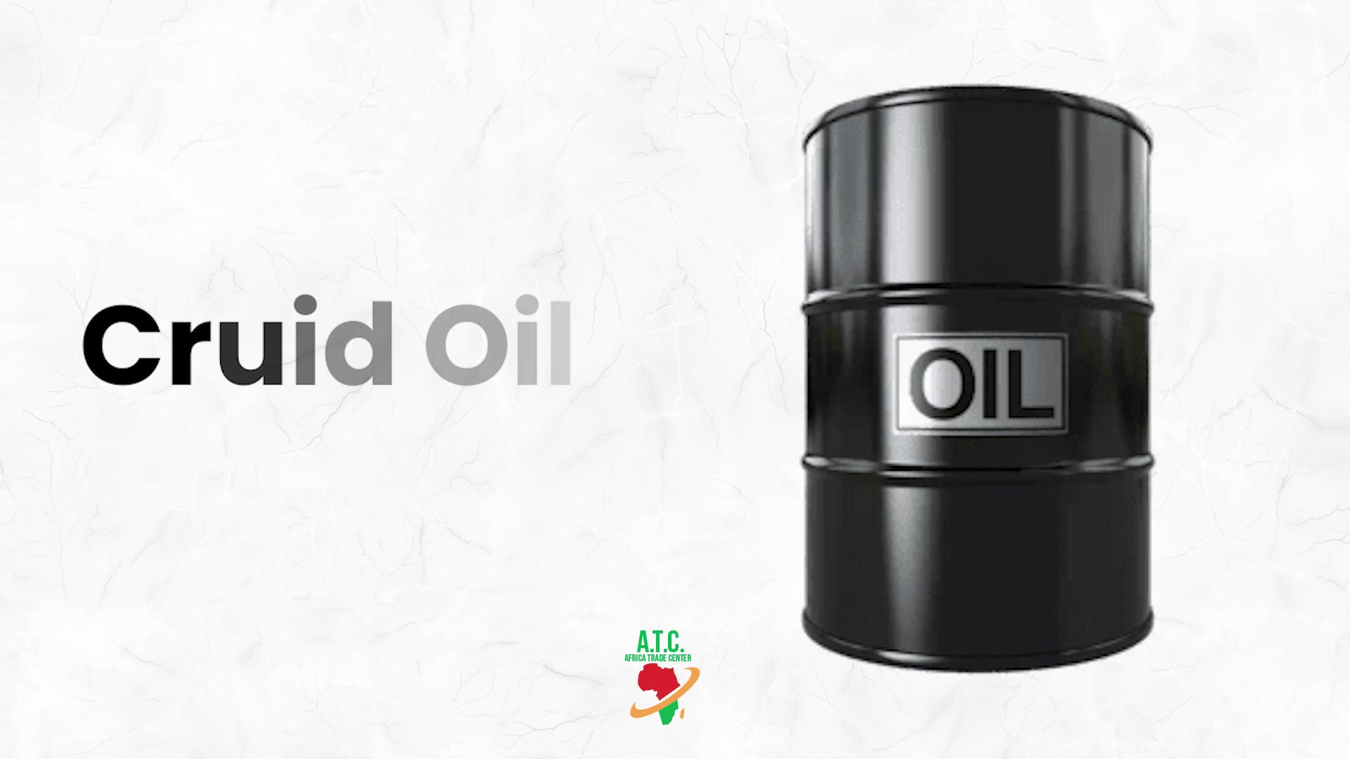 Afrika'dan Ne İthal Ediyoruz? — Çift Yönlü Ticaret Önizleme